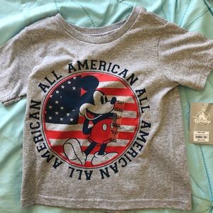 Mickey T-Shirt